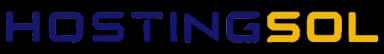 HostingSol Logo